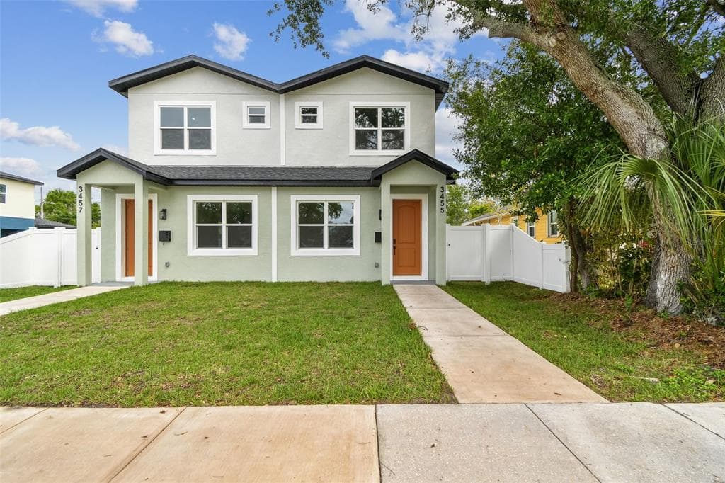 3455 17TH AVENUE S, ST PETERSBURG, FL 33711