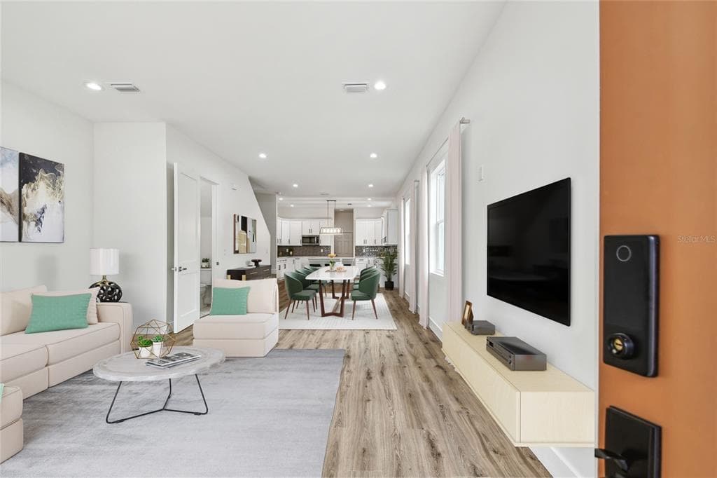 3455 17TH AVENUE S, ST PETERSBURG, FL 33711 — zdjęcie 4