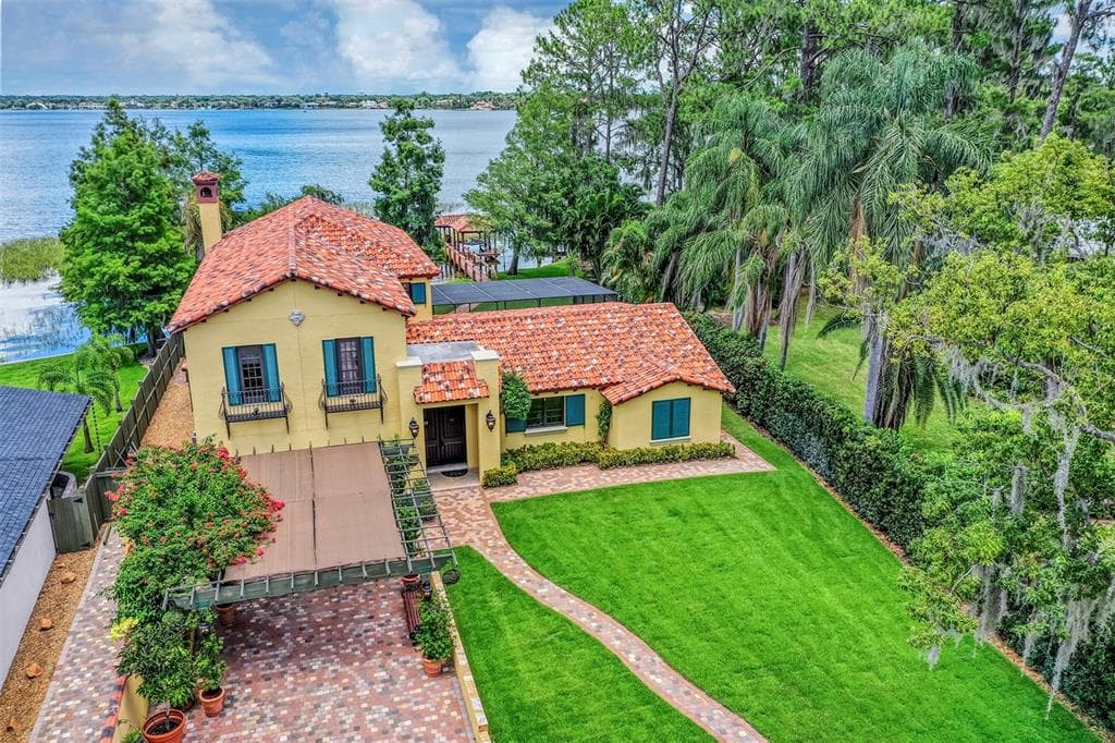 10203 TROUT ROAD, ORLANDO, FL 32836 — zdjęcie 2