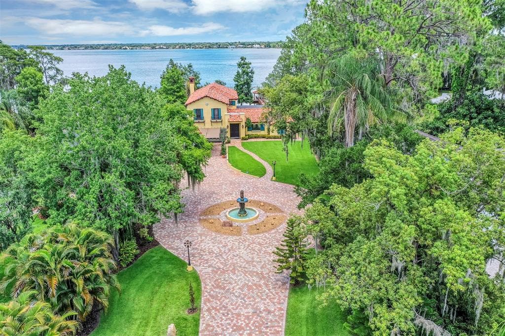10203 TROUT ROAD, ORLANDO, FL 32836 — zdjęcie 3