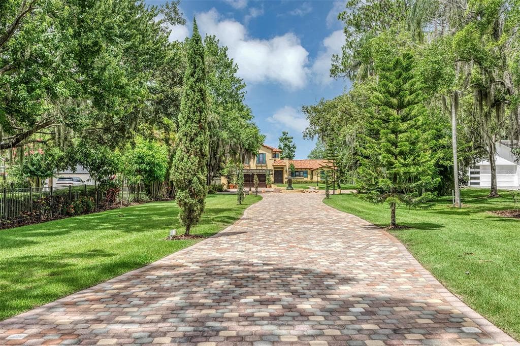 10203 TROUT ROAD, ORLANDO, FL 32836 — zdjęcie 5