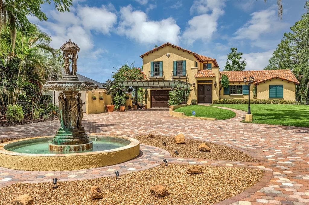 10203 TROUT ROAD, ORLANDO, FL 32836 — zdjęcie 4