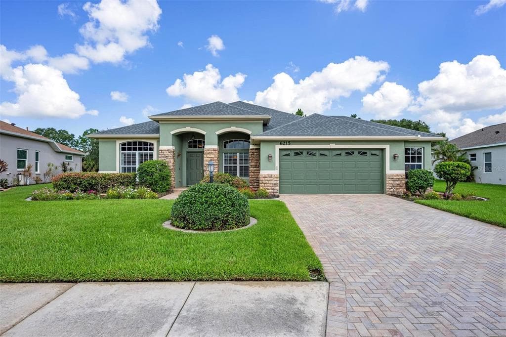 6215 90TH AVENUE CIRCLE E, PARRISH, FL 34219 — zdjęcie 2