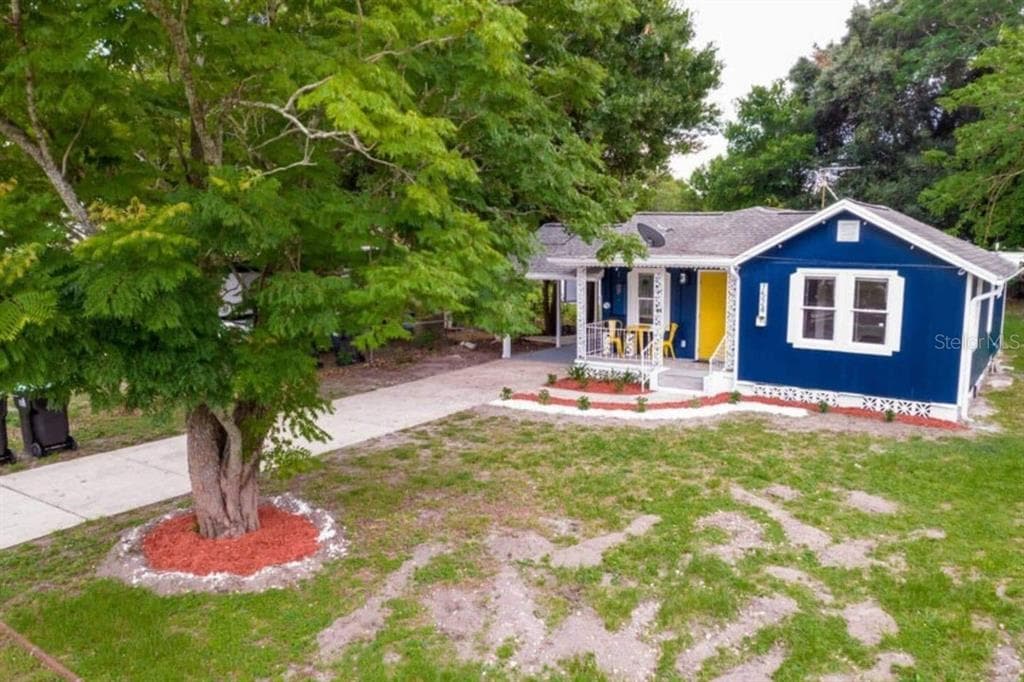 7524 MARIETTA STREET, ORLANDO, FL 32807 — zdjęcie 2