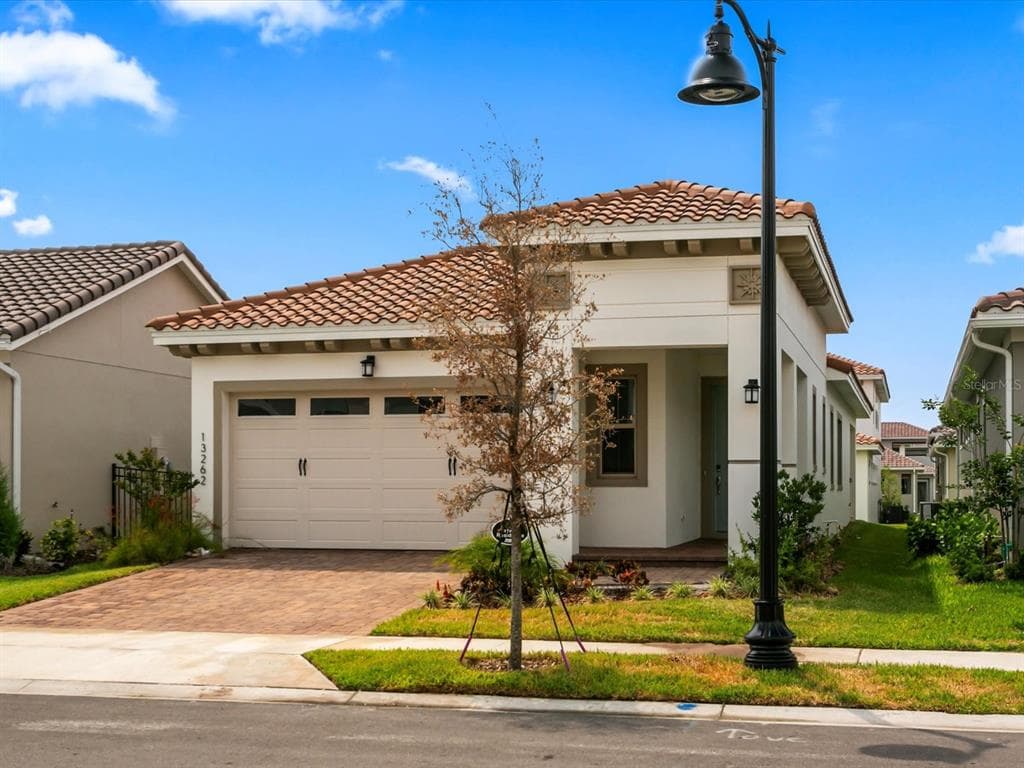 13262 WINTERTON LANE, ORLANDO, FL 32832 — zdjęcie 2