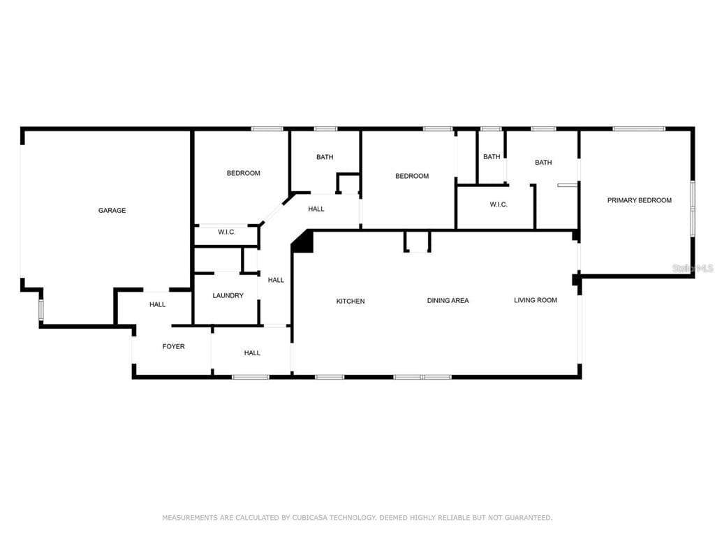 13262 WINTERTON LANE, ORLANDO, FL 32832 — zdjęcie 4