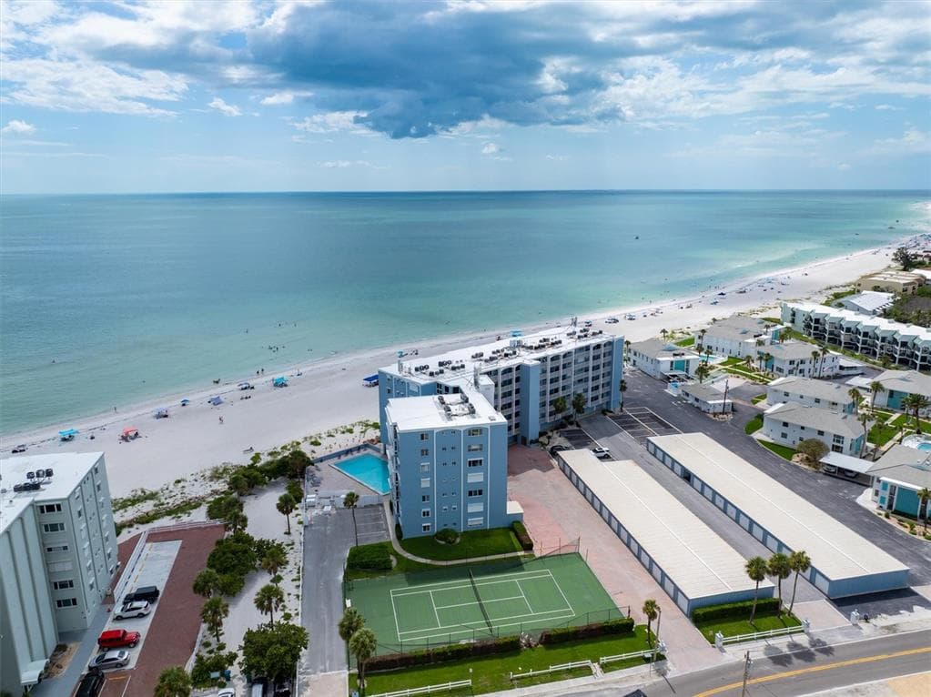 5300 GULF DRIVE # 105, HOLMES BEACH, FL 34217 — zdjęcie 2