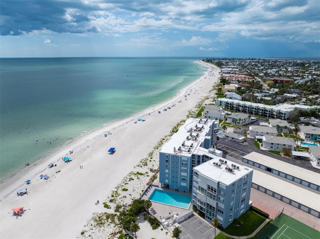 5300 GULF DRIVE # 105, HOLMES BEACH, FL 34217 — zdjęcie 3