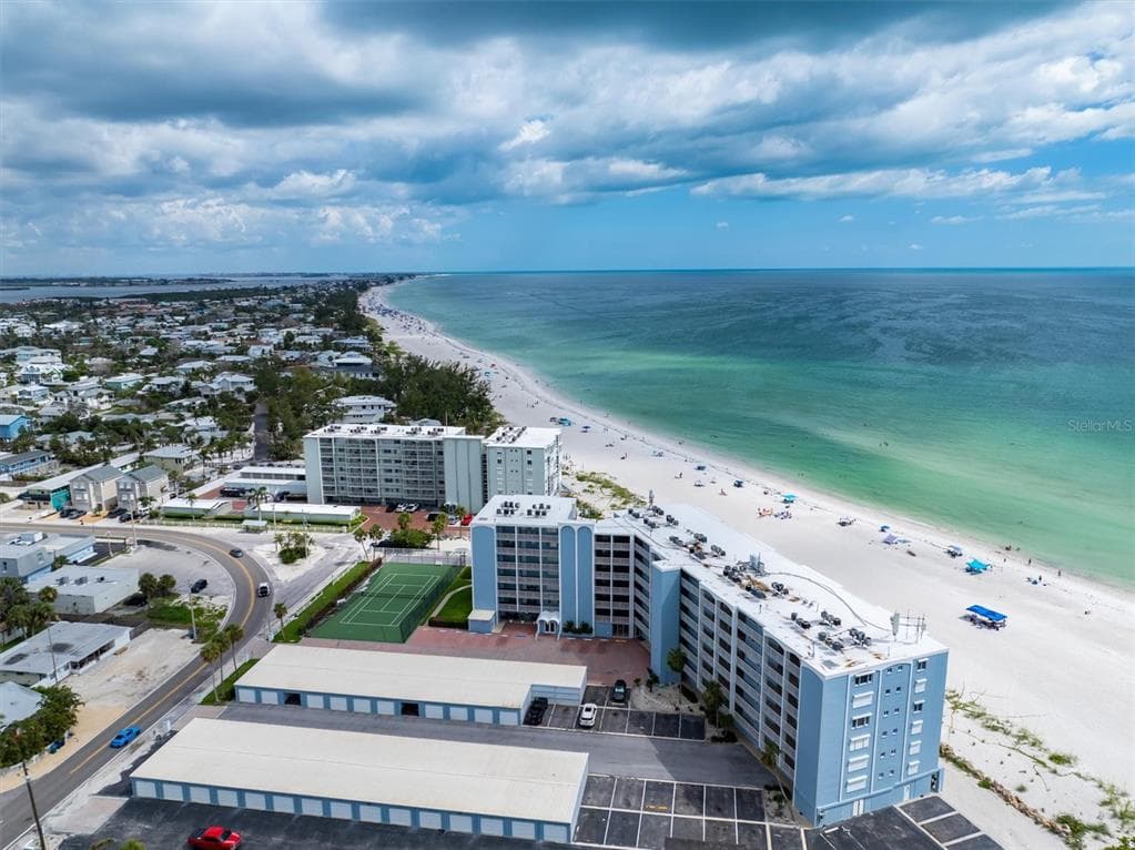 5300 GULF DRIVE # 105, HOLMES BEACH, FL 34217 — zdjęcie 5