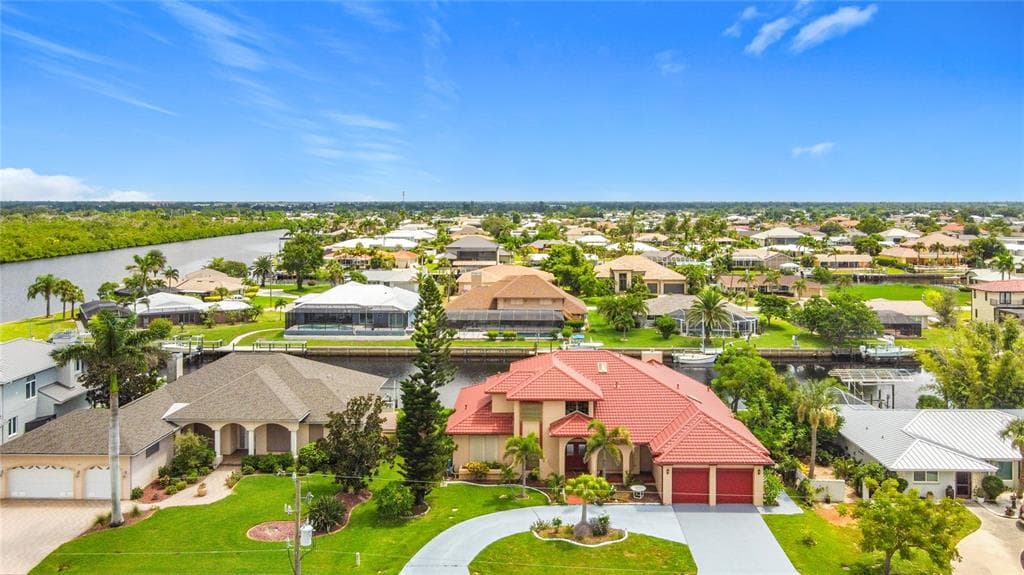 134 SEVILLE PLACE SW, PORT CHARLOTTE, FL 33952 — zdjęcie 2