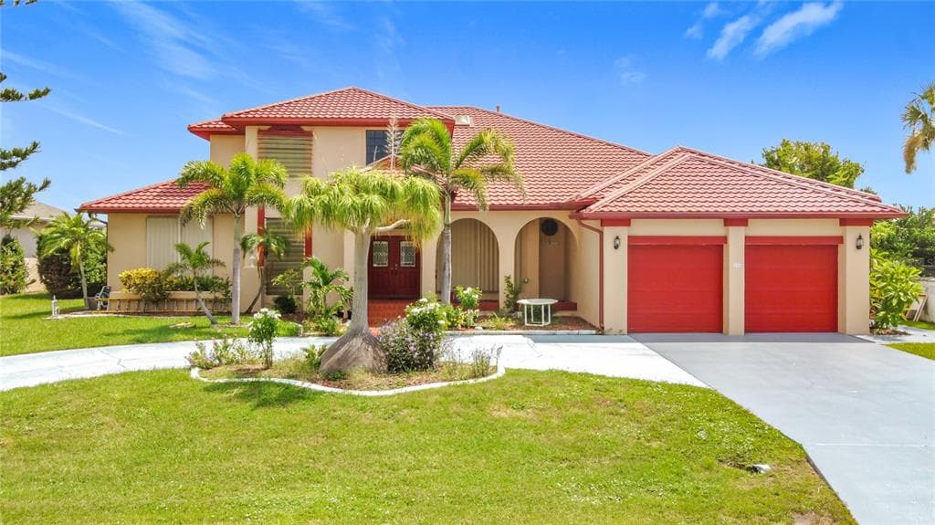 134 SEVILLE PLACE SW, PORT CHARLOTTE, FL 33952 — zdjęcie 3
