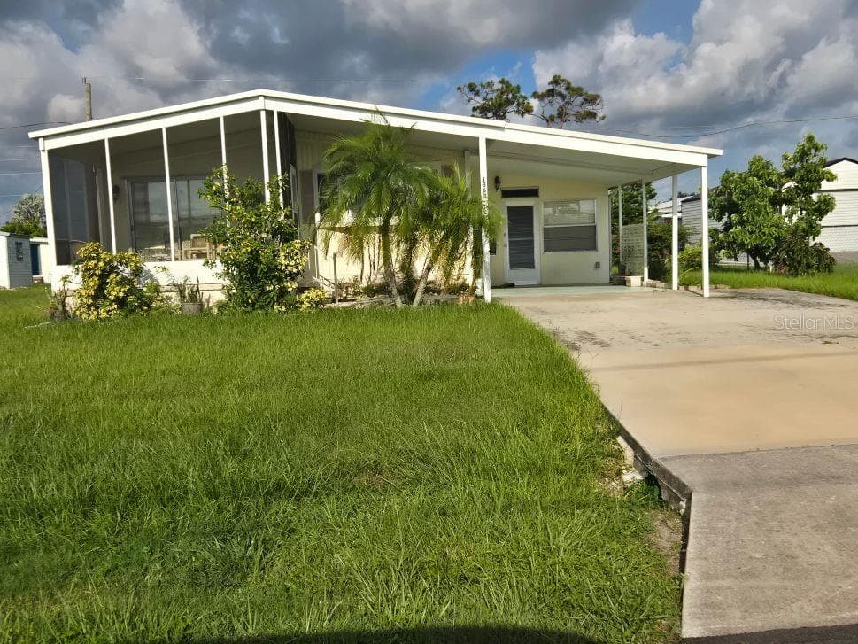 1363 SEAGULL DRIVE, ENGLEWOOD, FL 34224