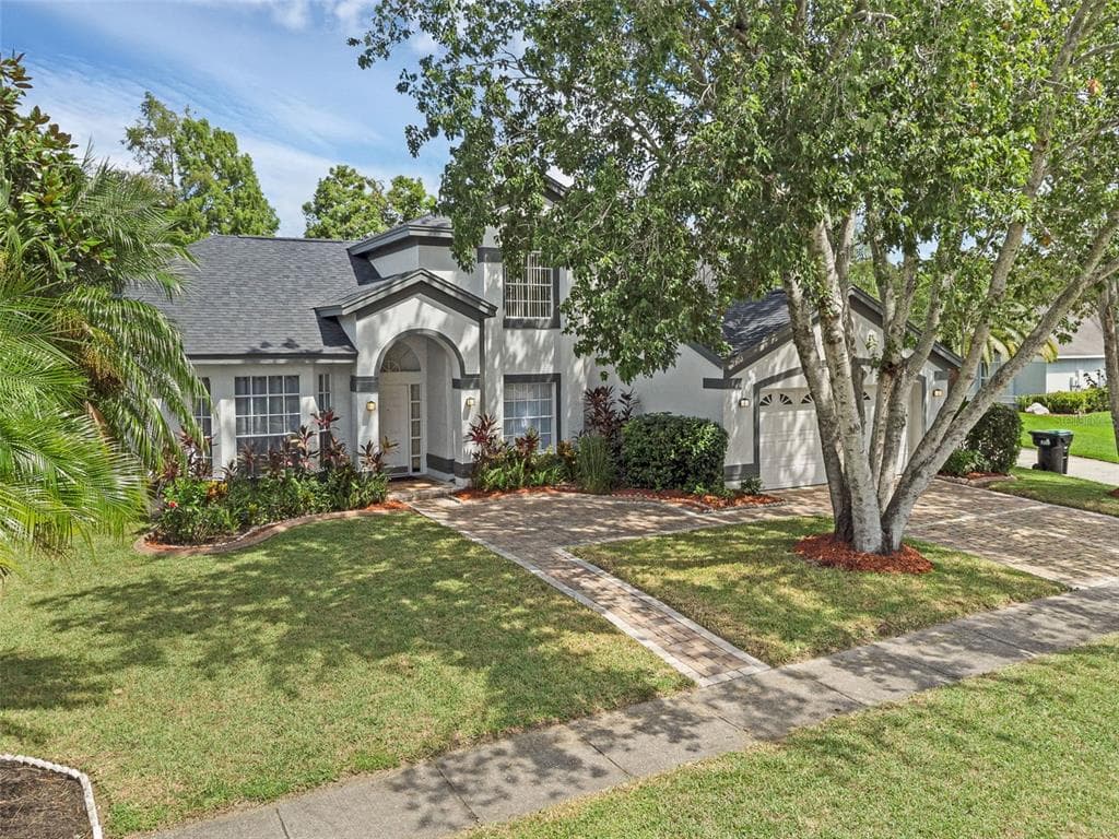 2503 ROLLING BROAK DRIVE, ORLANDO, FL 32837 — zdjęcie 2