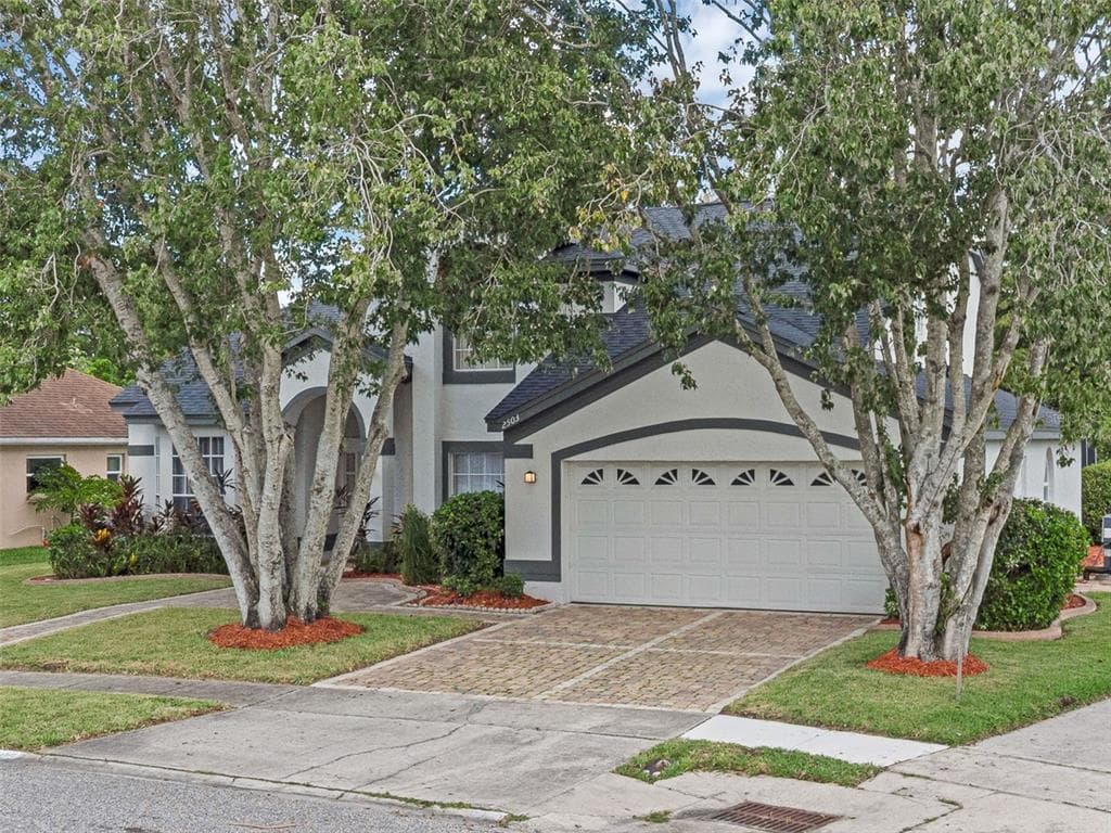2503 ROLLING BROAK DRIVE, ORLANDO, FL 32837 — zdjęcie 3