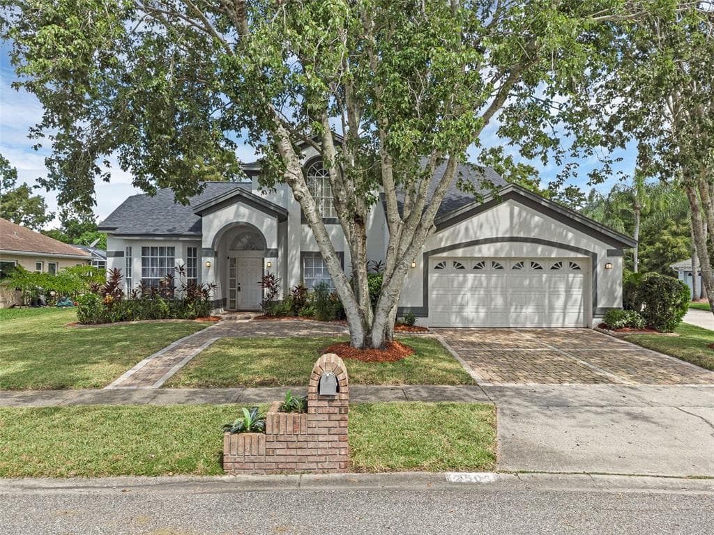 2503 ROLLING BROAK DRIVE, ORLANDO, FL 32837