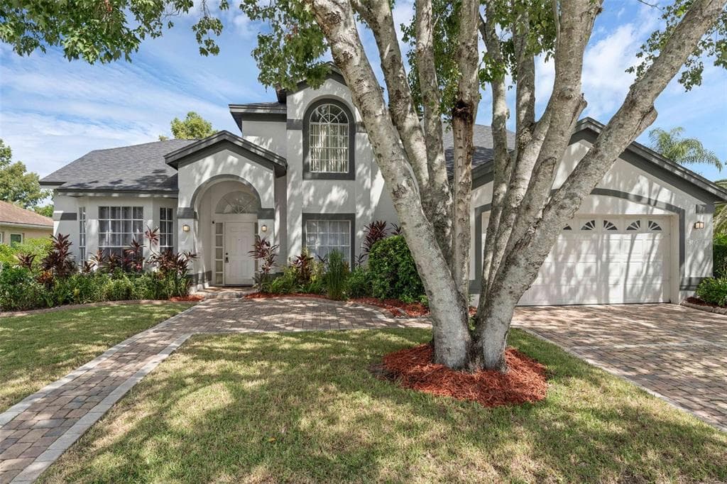 2503 ROLLING BROAK DRIVE, ORLANDO, FL 32837 — zdjęcie 4