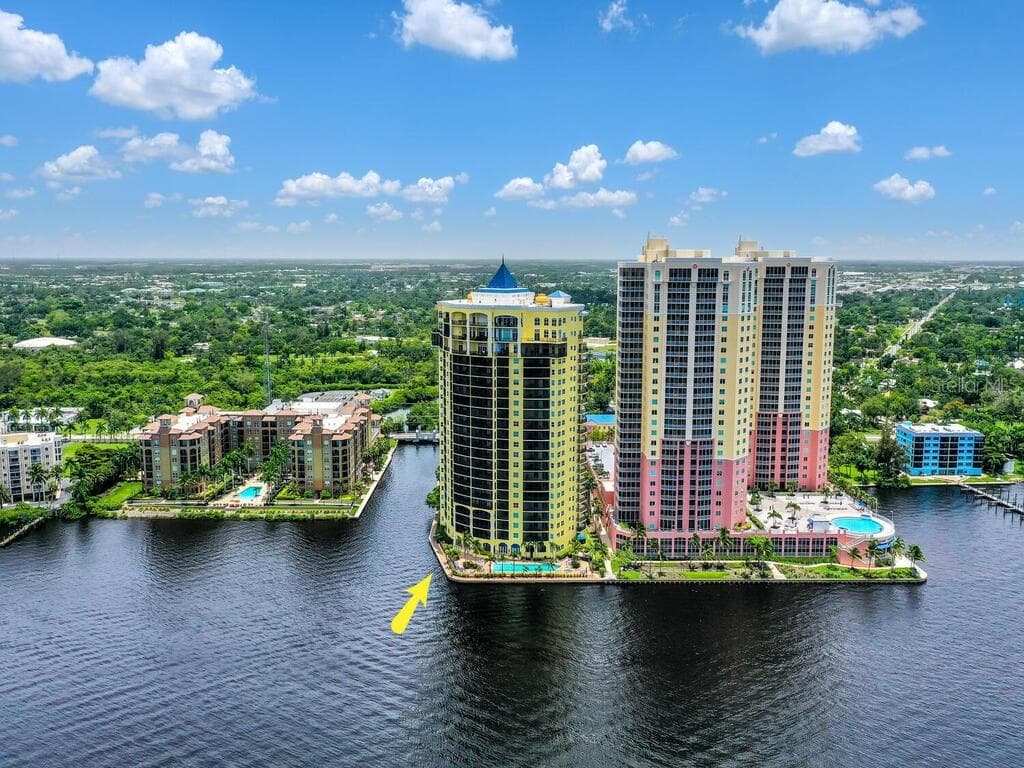 2797 1ST STREET # 1605, FORT MYERS, FL 33916 — zdjęcie 2