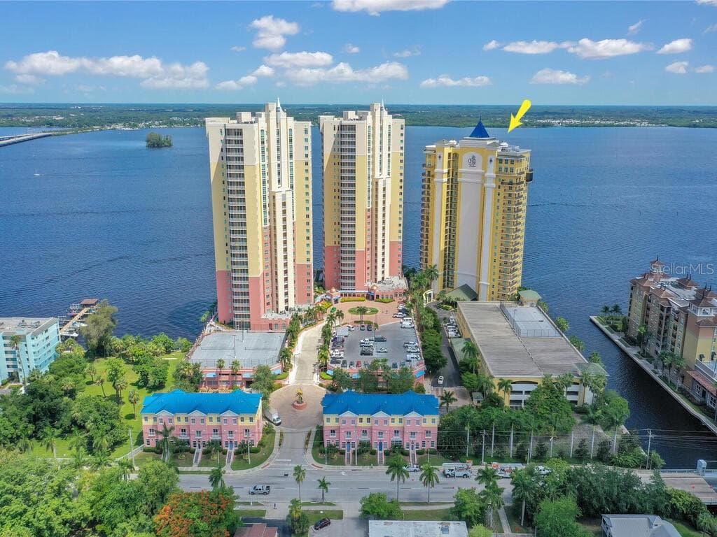 2797 1ST STREET # 1605, FORT MYERS, FL 33916 — zdjęcie 3
