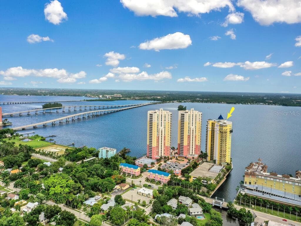 2797 1ST STREET # 1605, FORT MYERS, FL 33916 — zdjęcie 4