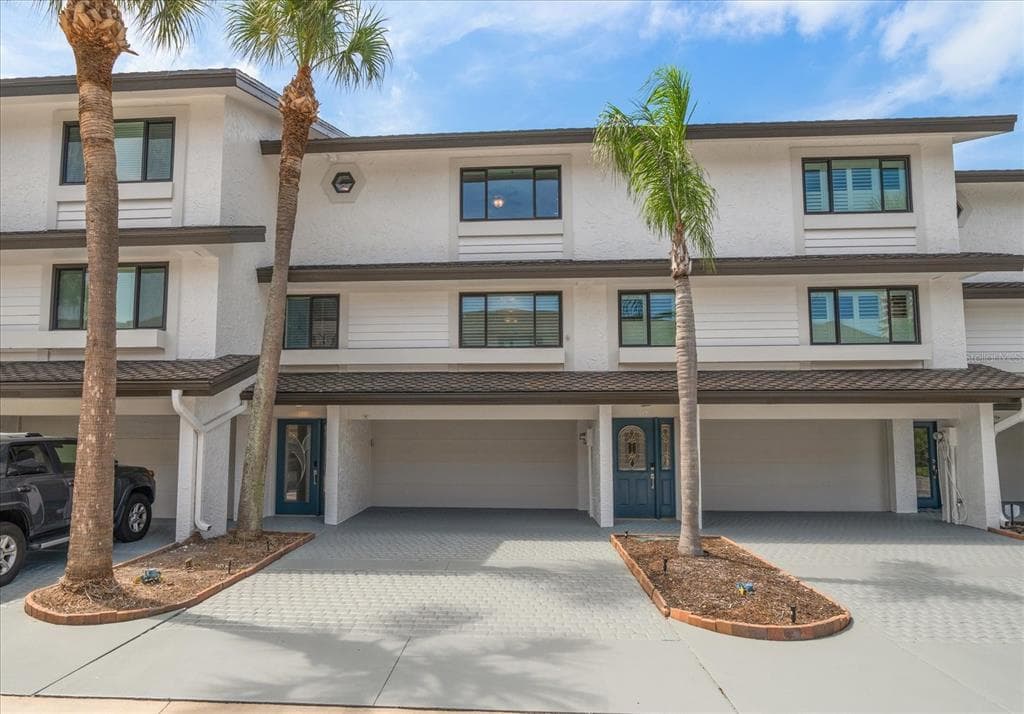 119 MARINA DEL REY COURT, CLEARWATER BEACH, FL 33767 — zdjęcie 2