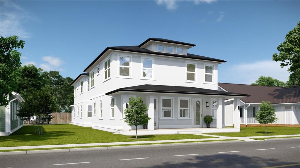 2826 38TH AVENUE N, ST PETERSBURG, FL 33713 — zdjęcie 2