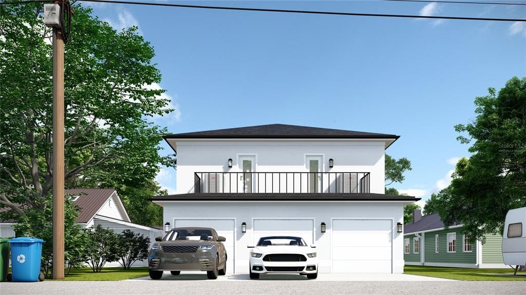 2826 38TH AVENUE N, ST PETERSBURG, FL 33713 — zdjęcie 3