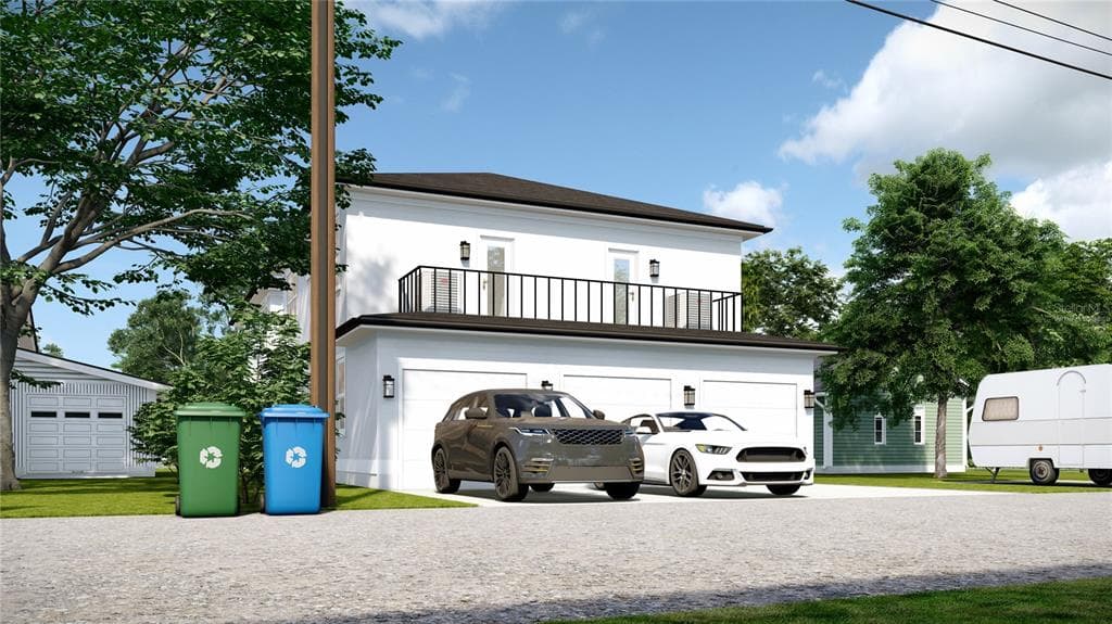 2826 38TH AVENUE N, ST PETERSBURG, FL 33713 — zdjęcie 4