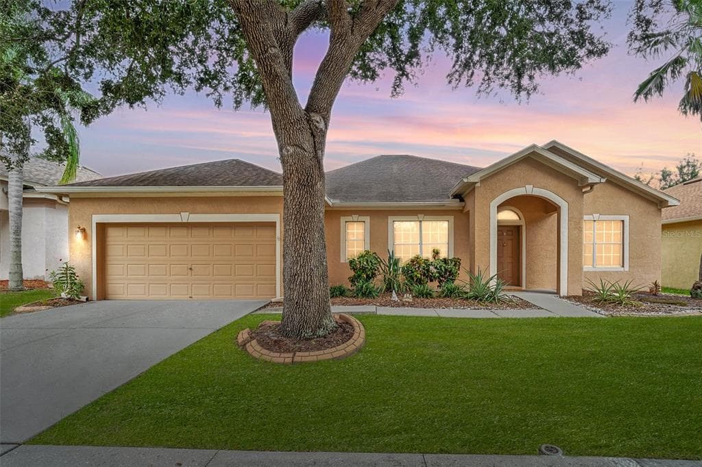 10903 WILDCAT DRIVE, RIVERVIEW, FL 33579 — zdjęcie 2