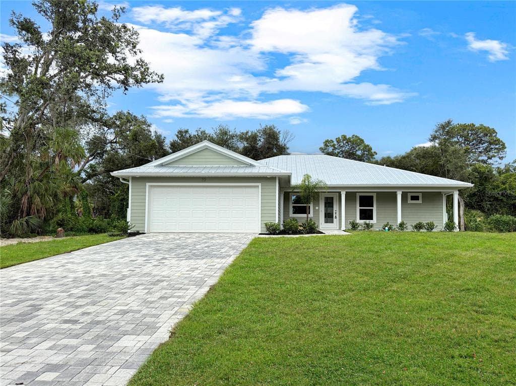 32 PURCELL STREET, PORT CHARLOTTE, FL 33954 — zdjęcie 2
