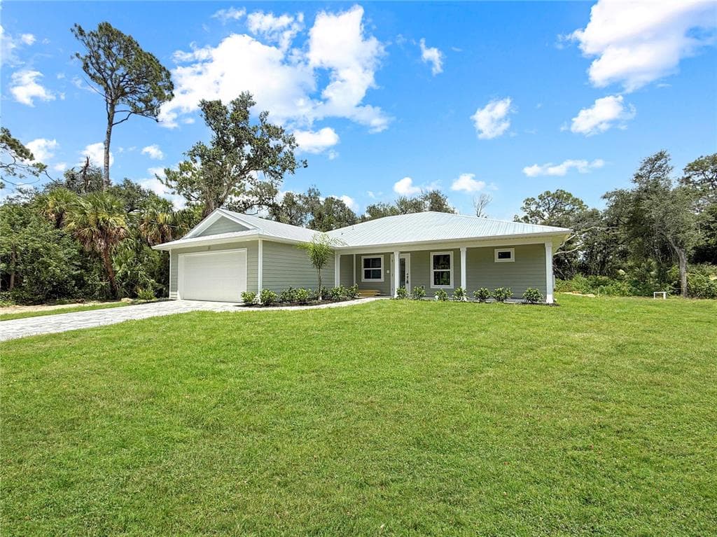 32 PURCELL STREET, PORT CHARLOTTE, FL 33954 — zdjęcie 3