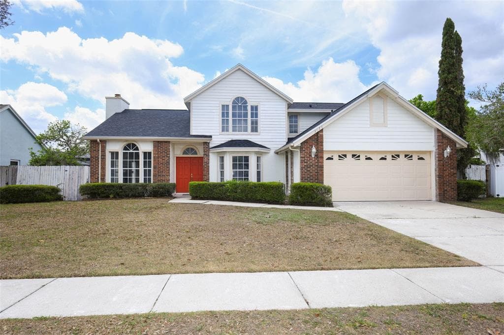 1675 THORNHILL CIRCLE, OVIEDO, FL 32765