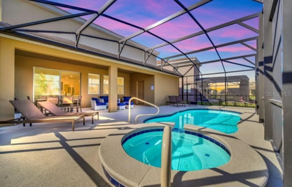 7656 OAKMOSS LOOP, DAVENPORT, FL 33837 — zdjęcie 2