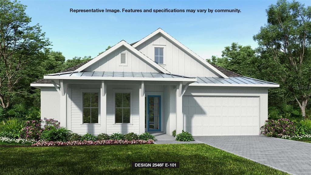 4429 SOUTHERN VALLEY LOOP, BROOKSVILLE, FL 34601
