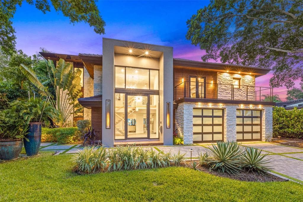 1365 BRIGHTWATERS BOULEVARD NE, ST PETERSBURG, FL 33704 — zdjęcie 2