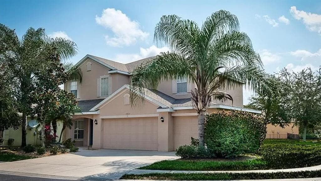 2827 SUNCOAST LAKES BOULEVARD, PUNTA GORDA, FL 33980
