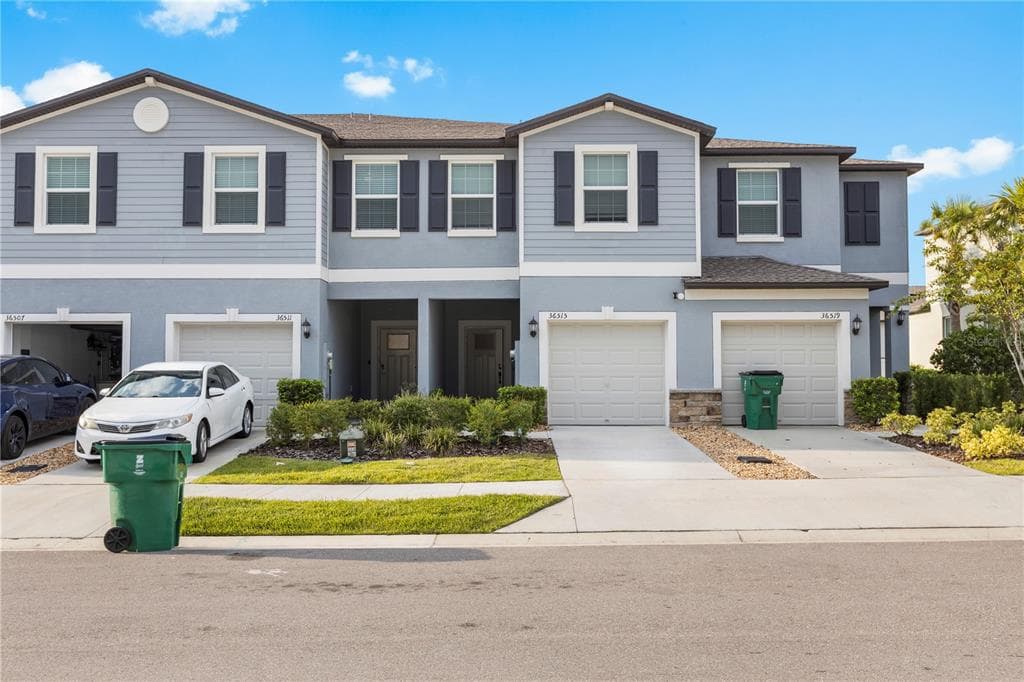 36515 CAMP FIRE TERRACE, ZEPHYRHILLS, FL 33541 — zdjęcie 2