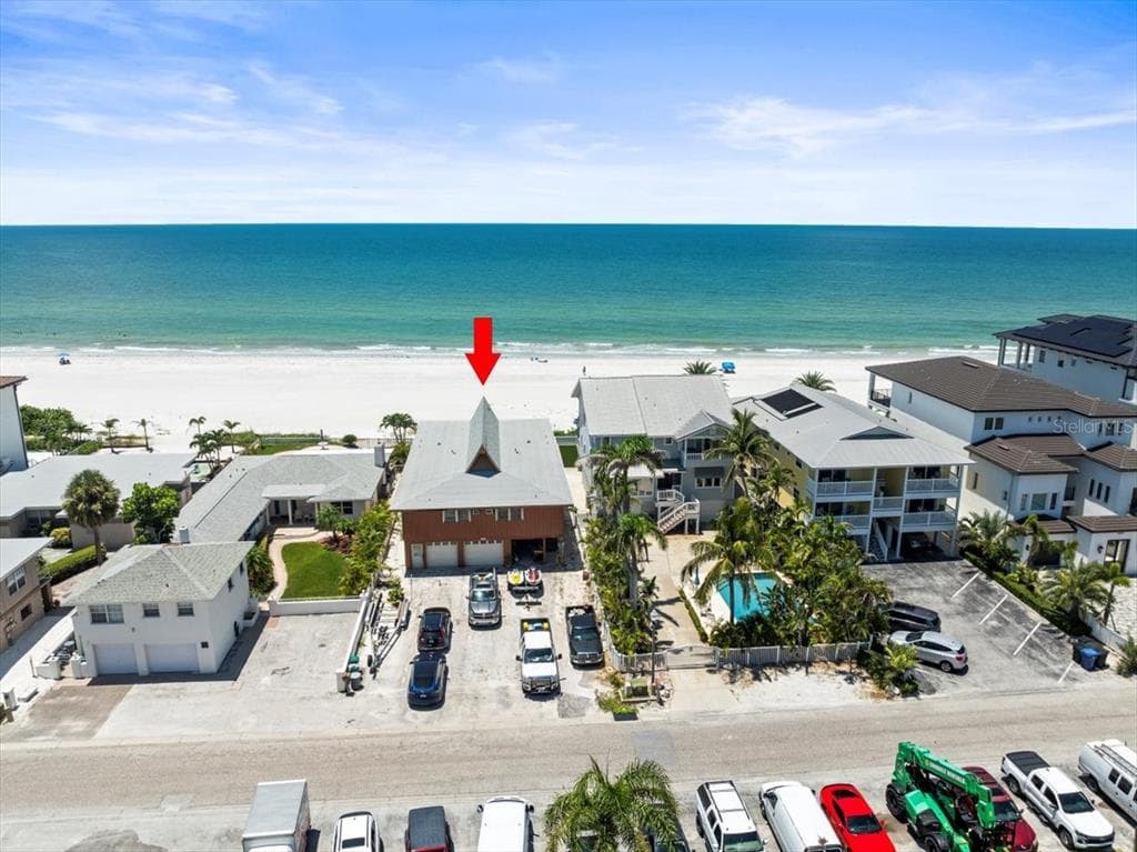 18218 SUNSET BOULEVARD # A, ST PETERSBURG, FL 33708 — zdjęcie 2