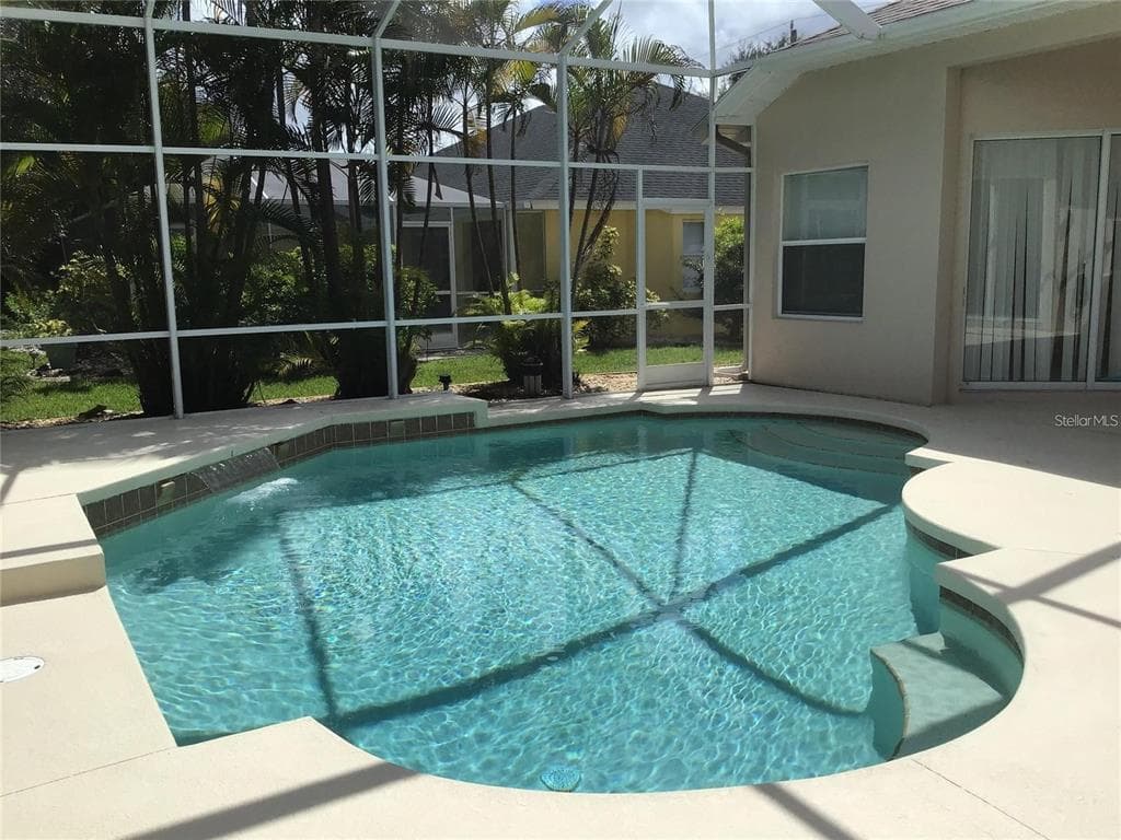 1292 W HILLSBOROUGH BOULEVARD, NORTH PORT, FL 34288 — zdjęcie 2