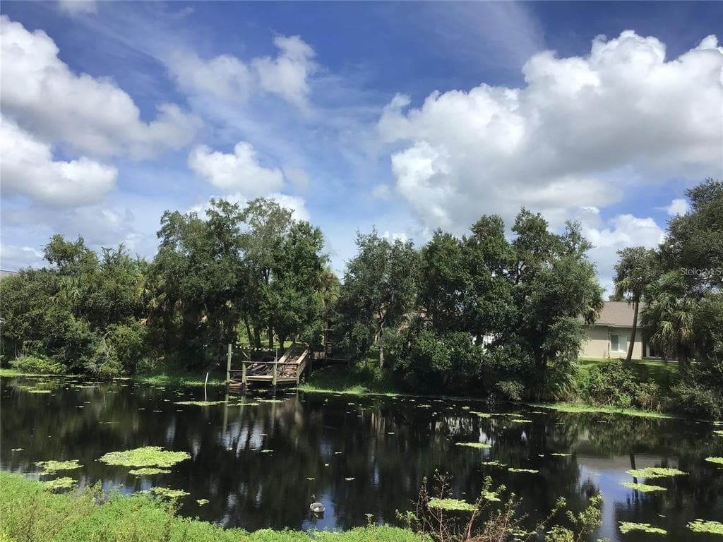 1292 W HILLSBOROUGH BOULEVARD, NORTH PORT, FL 34288 — zdjęcie 3