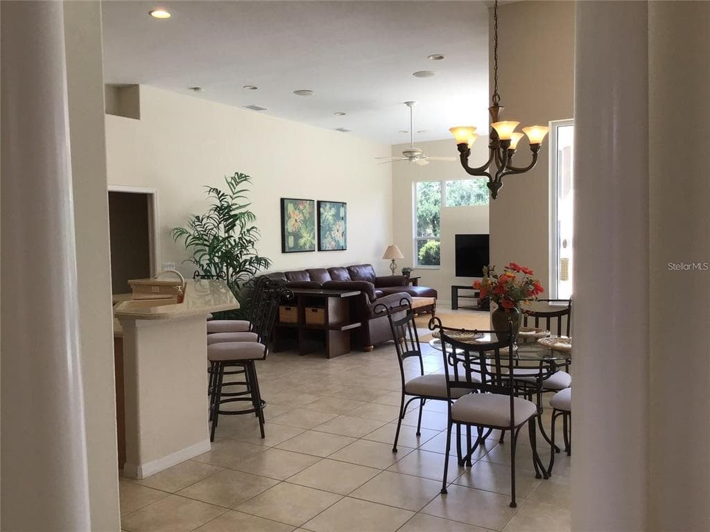 1292 W HILLSBOROUGH BOULEVARD, NORTH PORT, FL 34288 — zdjęcie 5