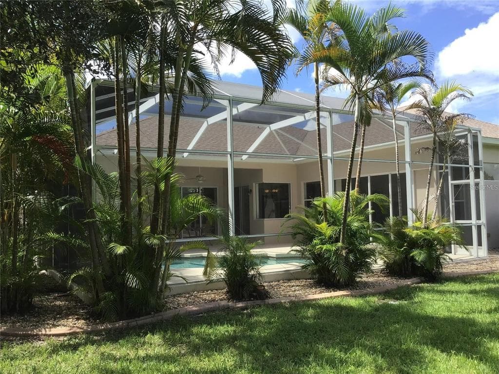 1292 W HILLSBOROUGH BOULEVARD, NORTH PORT, FL 34288 — zdjęcie 4
