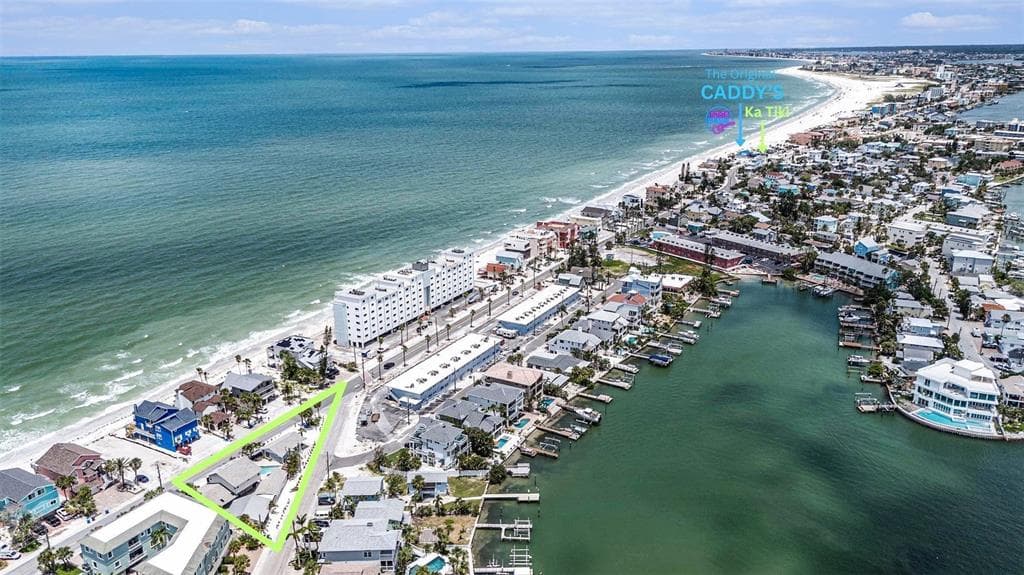 8425 W GULF BOULEVARD, TREASURE ISLAND, FL 33706 — zdjęcie 2