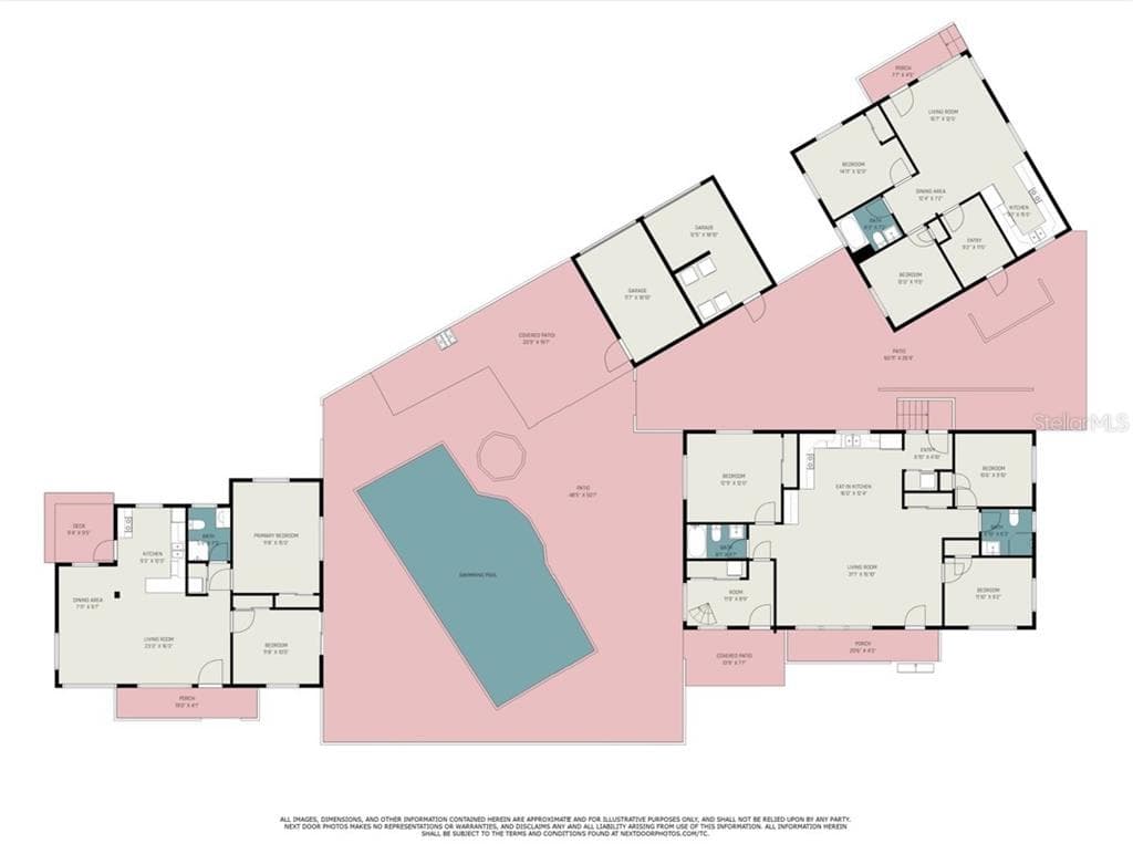 8425 W GULF BOULEVARD, TREASURE ISLAND, FL 33706 — zdjęcie 3