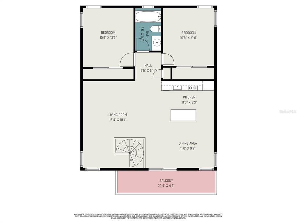 8425 W GULF BOULEVARD, TREASURE ISLAND, FL 33706 — zdjęcie 5