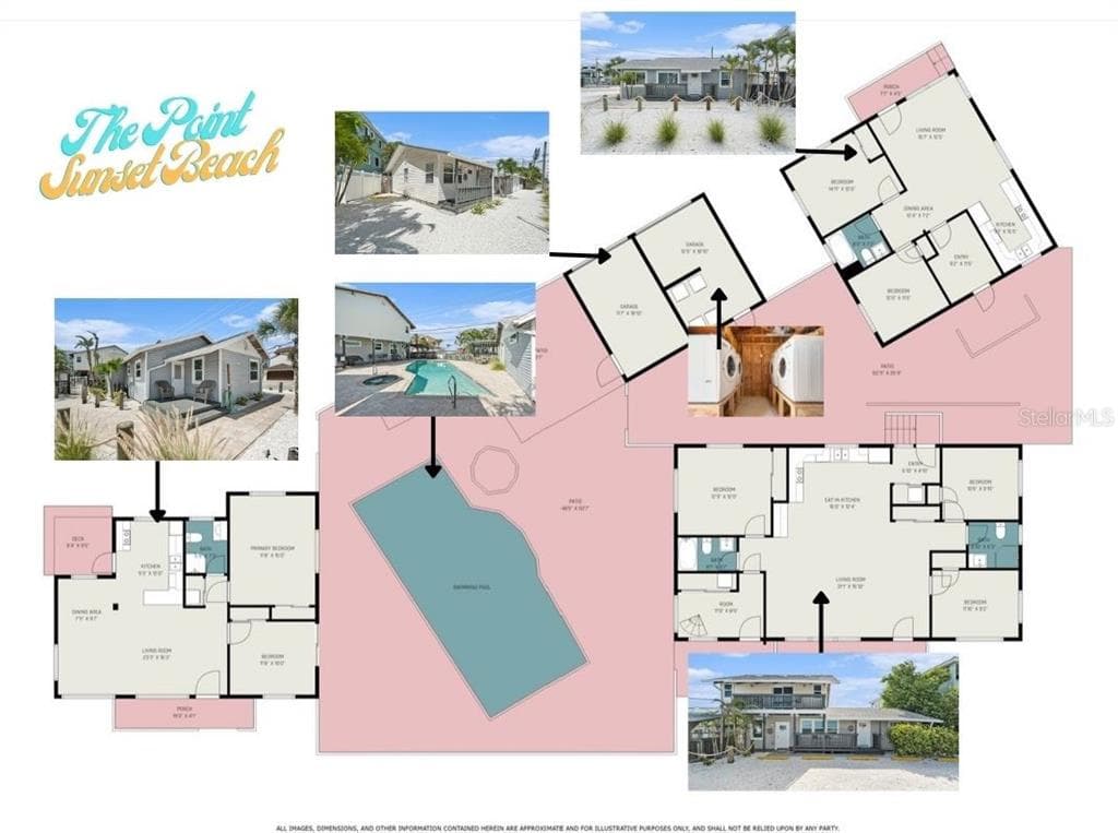 8425 W GULF BOULEVARD, TREASURE ISLAND, FL 33706 — zdjęcie 4