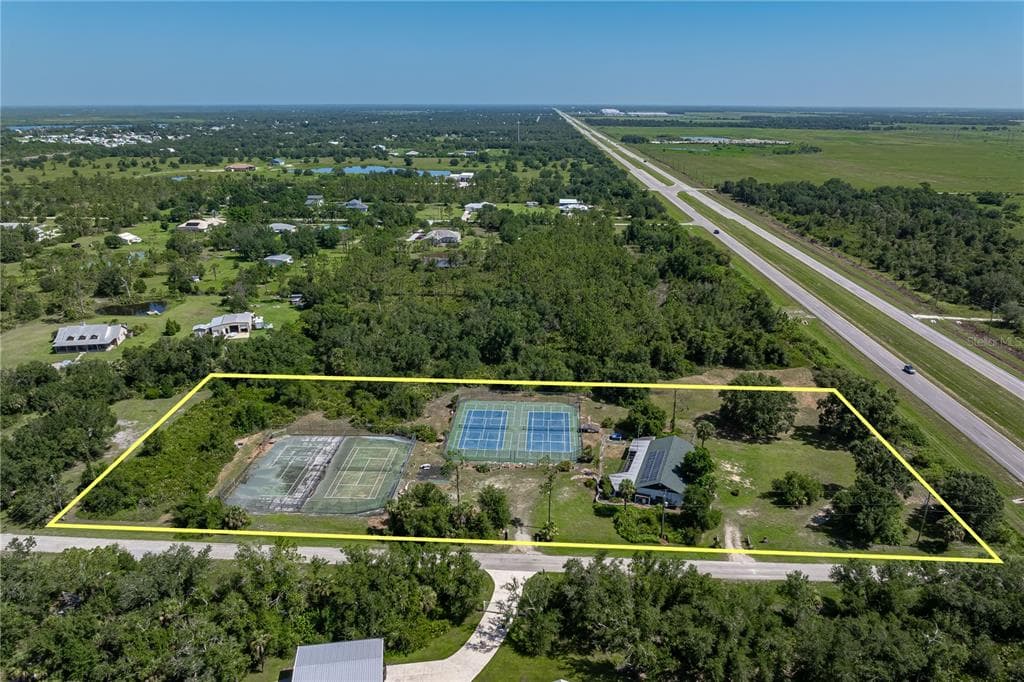 2065 DUNCAN ROAD, PUNTA GORDA, FL 33982