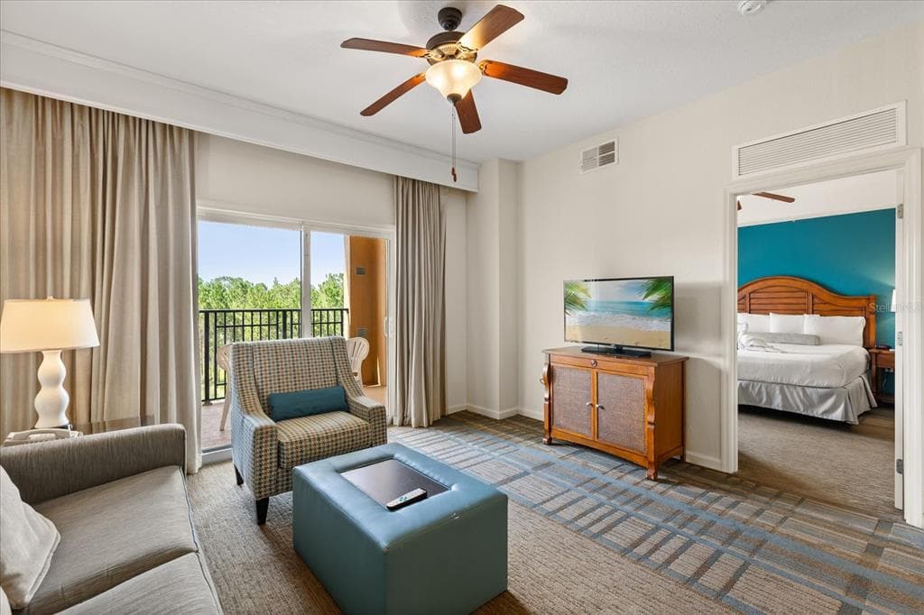 8125 RESORT VILLAGE DRIVE # 5403, ORLANDO, FL 32821 — zdjęcie 4