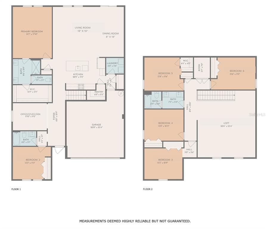 4395 TROTTERS WAY, LAKELAND, FL 33805 — zdjęcie 3