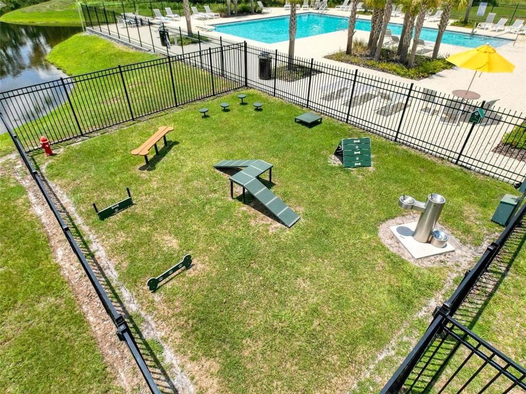 4395 TROTTERS WAY, LAKELAND, FL 33805 — zdjęcie 5