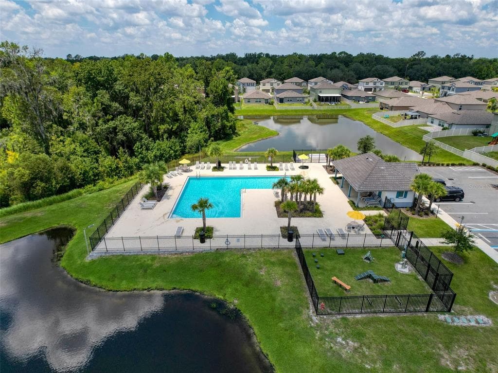 4395 TROTTERS WAY, LAKELAND, FL 33805 — zdjęcie 4